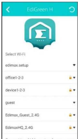 Edimax AI2002W - Assurez-vous que... - 5