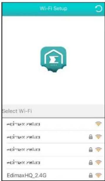 Edimax AI2002W - Assurez-vous que... - 7