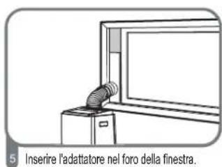 MIDEA MPP14CRN7 - Installazione - 3