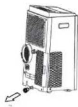 MIDEA MPP14CRN7 - Betrieb - 4