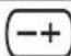 MIDEA MPP14CRN7 - Tilan nappain - 1