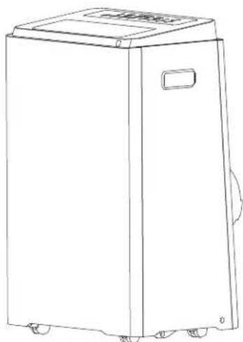MIDEA MPP14CRN7 - Preparation - 1
