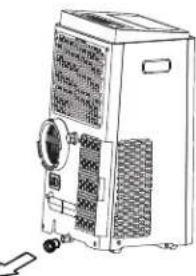 MIDEA MPP14CRN7 - Opération - 2