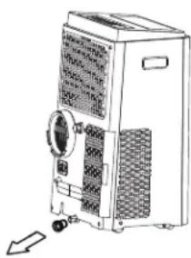 MIDEA MPP14CRN7 - Funzionamento - 1