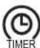 MIDEA MPP14CRN7 - Swing button - 1