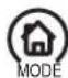 MIDEA MPP14CRN7 - Bouton minuterie - 1