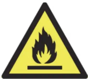 MIDEA MPP14CRN7 - I Sicherheitswarnings; Mindestraumgroße Warnung - 1