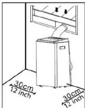 MIDEA MPP14CRN7 - I Installaon - 1