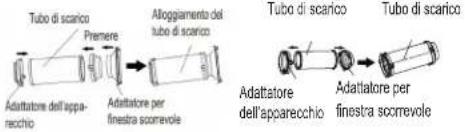 MIDEA MPP14CRN7 - Installazione - 1