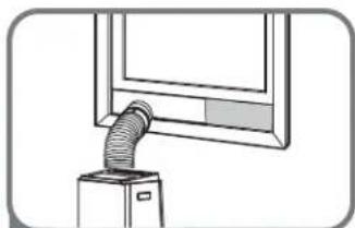 MIDEA MPP14CRN7 - Installatione - 5