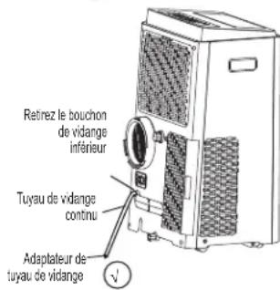 MIDEA MPP14CRN7 - FR - 2