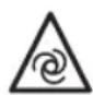 Ferm CRM1045 - Explanation of symbols - 3