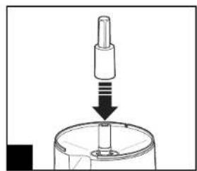 HAMILTON BEACH FreshMix - How to Use - 2