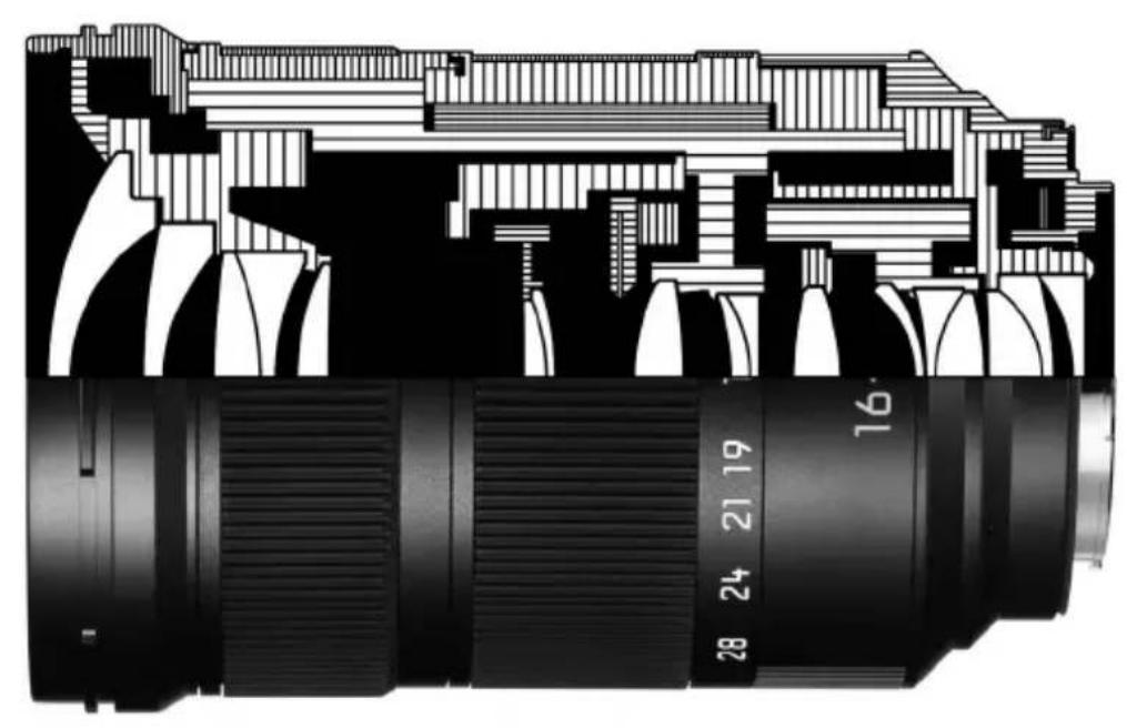 LEICA SuperVarioElmarSL 1635mm f3.54.5 ASPH. - LAYANAN PELANGGAN LEICA - 2