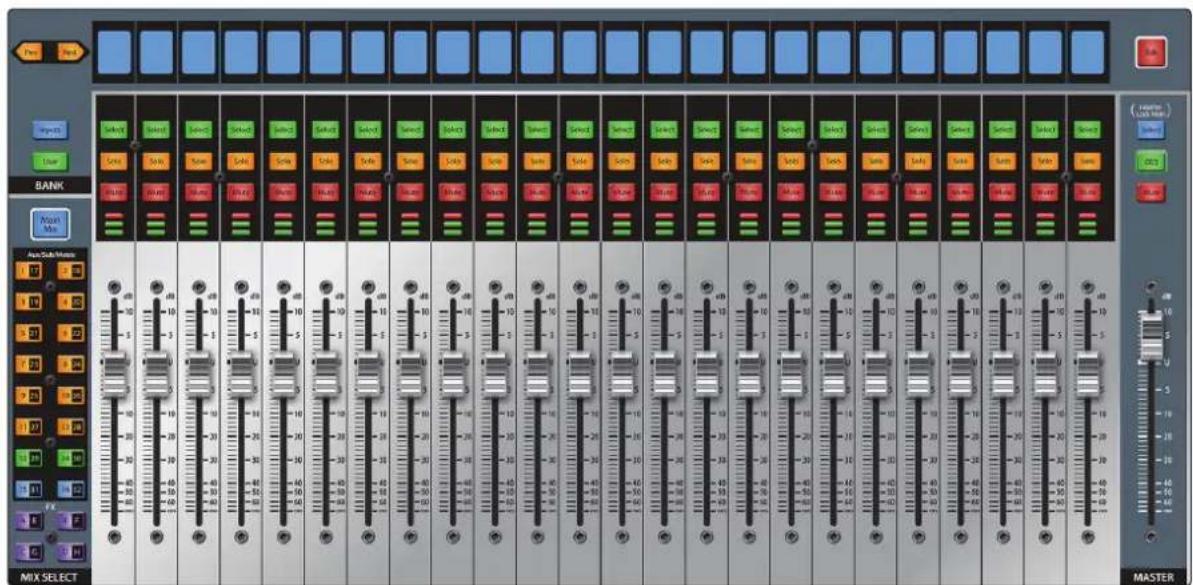 PRESONUS StudioLive 32SC - Présentation des fonctions de base pour le mixage - 1