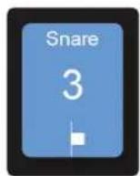 PRESONUS StudioLive 32SC - Écran légende de tranche - 1