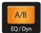 PRESONUS StudioLive 32SC - Comparaison A/B des réglages d'égaliser et de traitement dynamique - 1