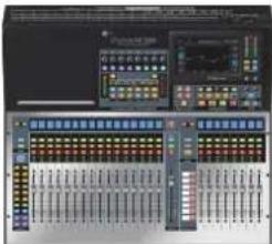 PRESONUS StudioLive 32SC - Contenu de l'emballage - 3