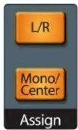 PRESONUS StudioLive 32SC - Affectation au bus principal/mono (StudioLive 64S uniquement) - 1