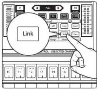 PRESONUS StudioLive 32SC - Création de sous-groupes d'instruments - 4