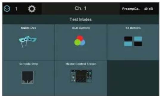 PRESONUS StudioLive 32SC - Digital Patching : AES - 3