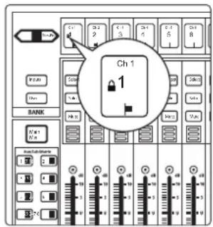 PRESONUS StudioLive 32SC - Scenes - 6