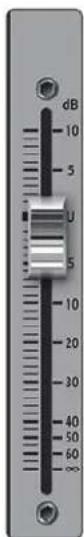 PRESONUS StudioLive 32SC - Indicateur de niveau - 1