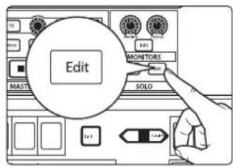 PRESONUS StudioLive 32SC - Emploi du Solo in Place (SIP) pour configurer un mixage - 1