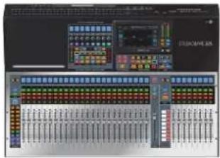 PRESONUS StudioLive 32SC - Introduction - 2