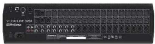 PRESONUS StudioLive 32SC - StudioLive série III - 2