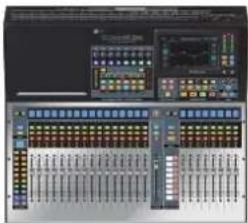 PRESONUS StudioLive 32SC - Introduction - 3