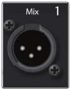PRESONUS StudioLive 32SC - Sorties analogiques - 2