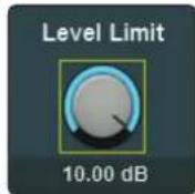 PRESONUS StudioLive 32SC - Limin de niveau - 1