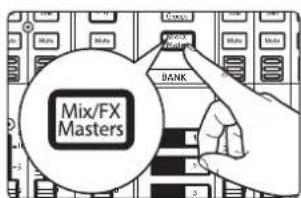 PRESONUS StudioLive 32SC - Mixages Flex - 2