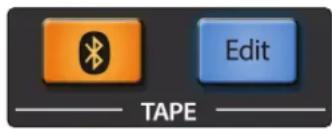 PRESONUS StudioLive 32SC - Commandes Tape - 1