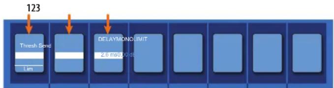 PRESONUS StudioLive 32SC - Mode Input (entree) - 3