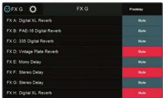 PRESONUS StudioLive 32SC - Master Control - 2