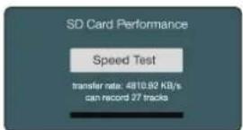 PRESONUS StudioLive 32SC - Enregistrement sur carte SD - 3