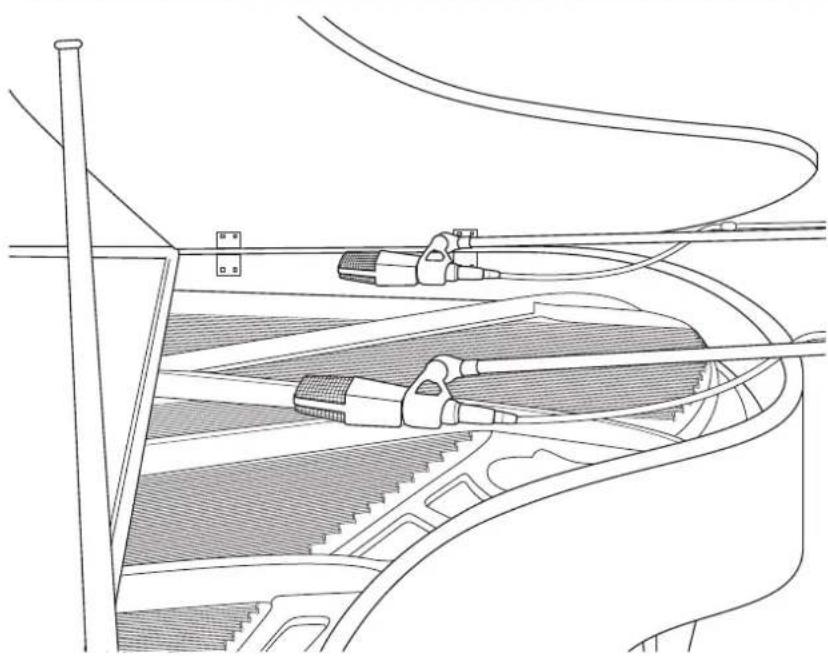 PRESONUS StudioLive 32SC - Piano à queue - 1
