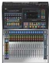 PRESONUS StudioLive 32SC - Contenu de l'emballage - 4