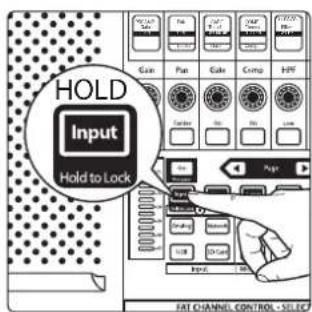 PRESONUS StudioLive 32SC - Fat Channel fixe - 2