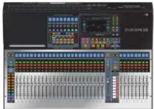 PRESONUS StudioLive 32SC - Contenu de l'emballage - 2