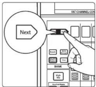 PRESONUS StudioLive 32SC - Emploi de processeurs d'effets externe - 3