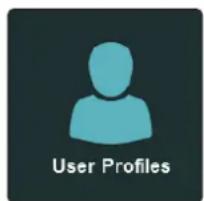 PRESONUS StudioLive 32SC - User Profiles (profils d'utilisateur) - 1