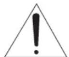 YAMAHA NSP41 - PRECAUTIONS CONCERNANT LA SECURITE - 2
