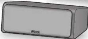 YAMAHA NSP41 - Contenido del paquete - 3