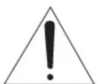 YAMAHA NSP41 - IMPORTANT SAFETY INSTRUCTIONS - 3