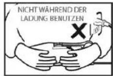 Sonnenkönig Donald - ATTENTION - 2