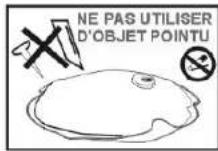 Sonnenkönig Donald - ATTENTION - 4