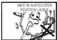 Sonnenkönig Donald - ATTENTION - 3